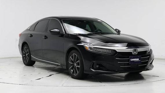 HONDA ACCORD 2021 1HGCV1F55MA002352 image HONDA ACCORD 2021 1HGCV1F55MA002352 image
