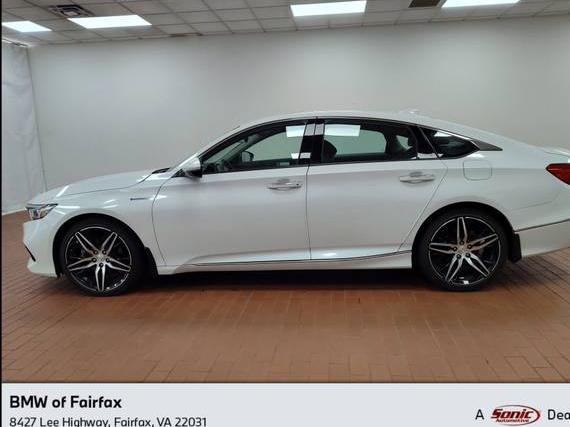 HONDA ACCORD 2021 1HGCV3F97MA006479 image