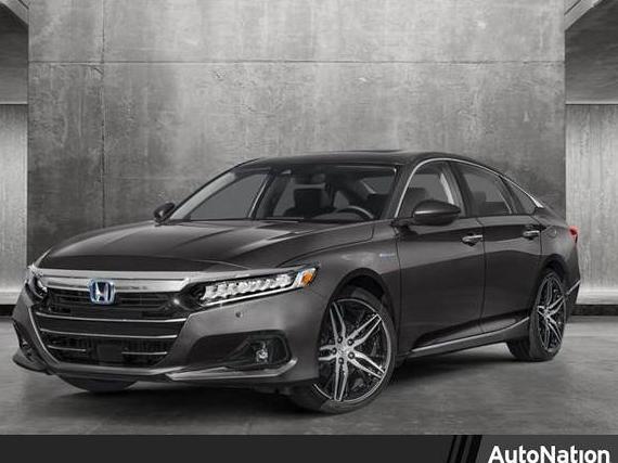 HONDA ACCORD 2021 1HGCV3F9XMA015712 image