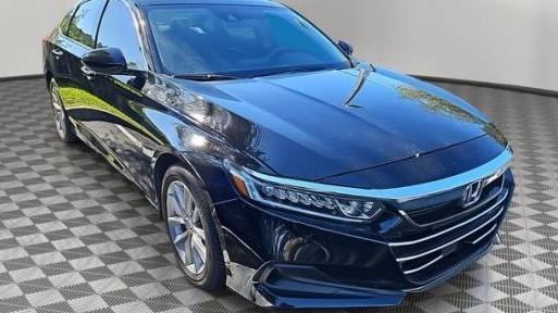 HONDA ACCORD 2021 1HGCV1F19MA037893 image