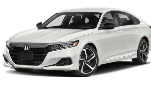 HONDA ACCORD 2021 1HGCV2F35MA033007 image