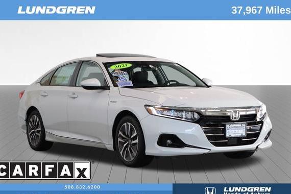 HONDA ACCORD 2021 1HGCV3F41MA000519 image HONDA ACCORD 2021 1HGCV3F41MA000519 image