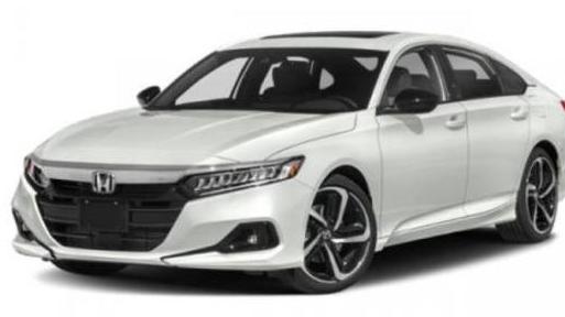 HONDA ACCORD 2021 1HGCV2F36MA029595 image