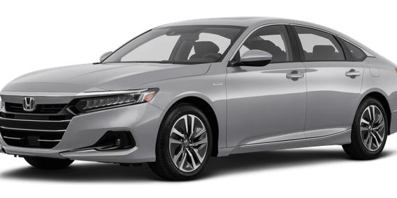 HONDA ACCORD 2021 1HGCV3F49MA012305 image