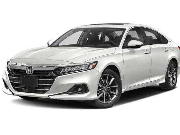 HONDA ACCORD 2021 1HGCV1F52MA019867 image