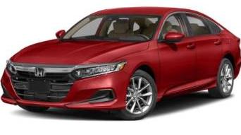 HONDA ACCORD 2021 1HGCV1F1XMA029513 image