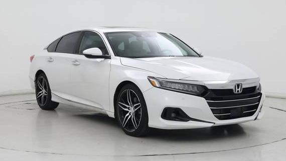 HONDA ACCORD 2021 1HGCV2F96MA004152 image