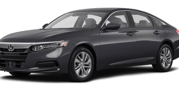 HONDA ACCORD 2021 1HGCV1F13MA030518 image