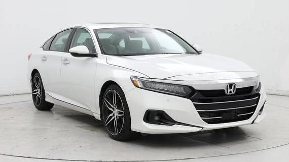 HONDA ACCORD 2021 1HGCV2F9XMA021424 image