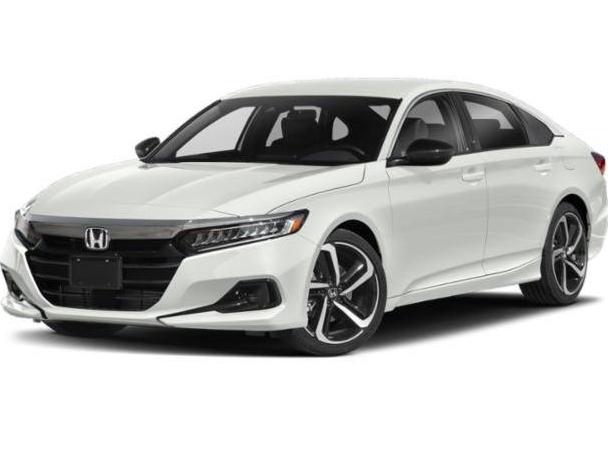 HONDA ACCORD 2021 1HGCV2F33MA030431 image