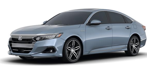 HONDA ACCORD 2021 1HGCV3F94MA002356 image