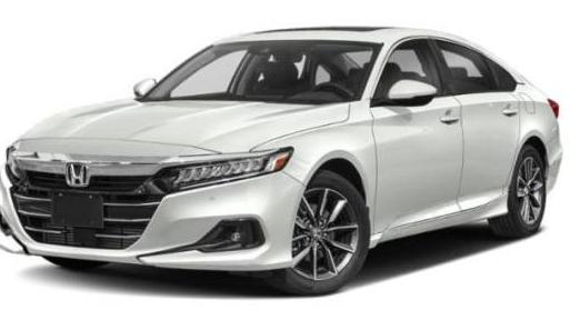 HONDA ACCORD 2021 1HGCV1F58MA052808 image