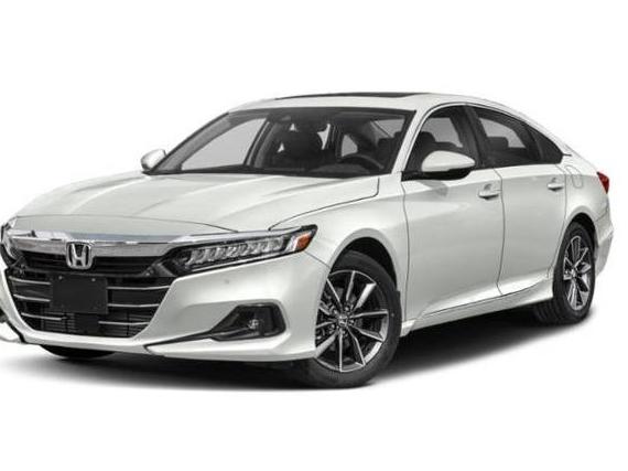 HONDA ACCORD 2021 1HGCV2F98MA010213 image