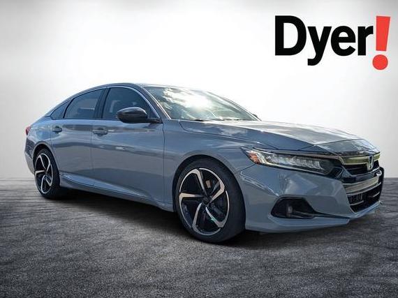 HONDA ACCORD 2021 1HGCV1F35MA107746 image HONDA ACCORD 2021 1HGCV1F35MA107746 image