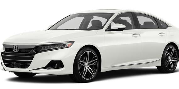 HONDA ACCORD 2021 1HGCV2F9XMA020452 image