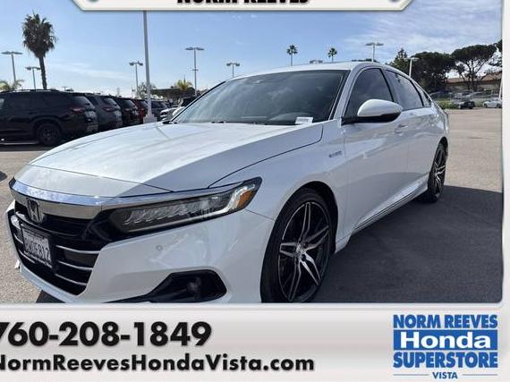 HONDA ACCORD 2021 1HGCV3F95MA014550 image HONDA ACCORD 2021 1HGCV3F95MA014550 image