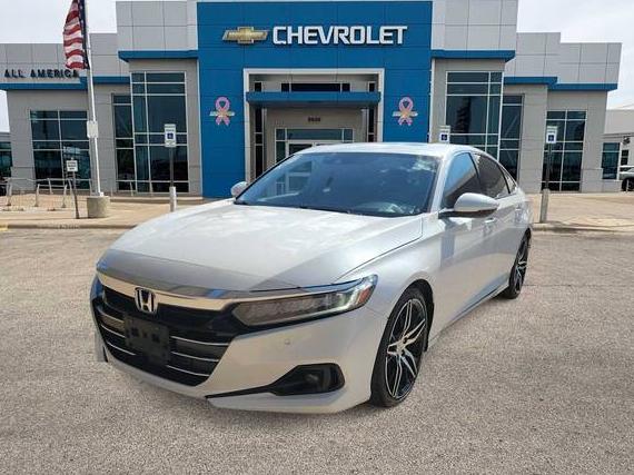 HONDA ACCORD 2021 1HGCV2F9XMA023965 image HONDA ACCORD 2021 1HGCV2F9XMA023965 image