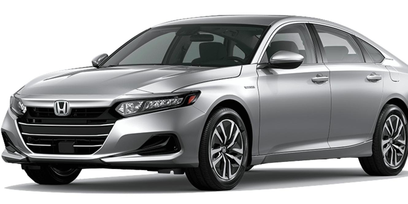 HONDA ACCORD 2021 1HGCV3F16MA001011 image