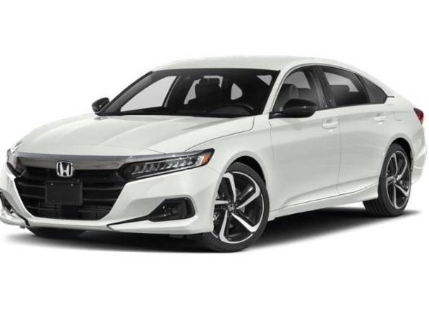 HONDA ACCORD 2021 1HGCV2F39MA028070 image