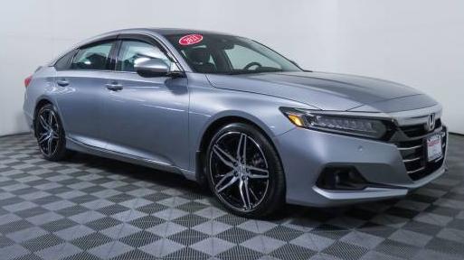 HONDA ACCORD 2021 1HGCV2F99MA001343 image