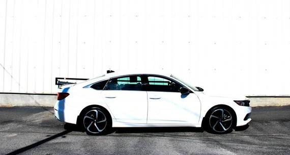 HONDA ACCORD 2021 1HGCV1F38MA083670 image