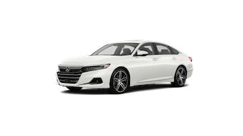 HONDA ACCORD 2021 1HGCV2F96MA020481 image