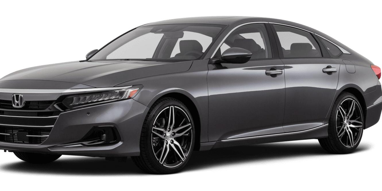 HONDA ACCORD 2021 1HGCV2F99MA022600 image