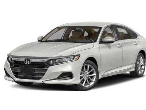 HONDA ACCORD 2021 1HGCV1F14MA044413 image