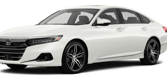 HONDA ACCORD 2021 1HGCV2F9XMA001061 image