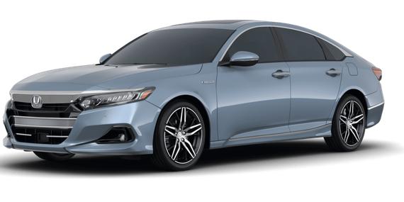HONDA ACCORD 2021 1HGCV3F97MA004473 image