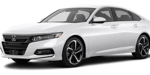 HONDA ACCORD 2021 1HGCV2F30MA017037 image