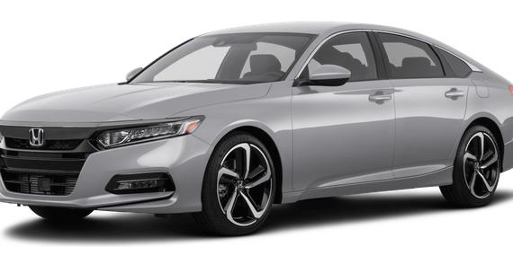 HONDA ACCORD 2021 1HGCV1F38MA007768 image