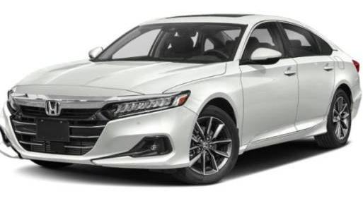 HONDA ACCORD 2021 1HGCV1F56MA119826 image