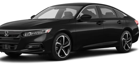 HONDA ACCORD 2021 1HGCV1F39MA106874 image
