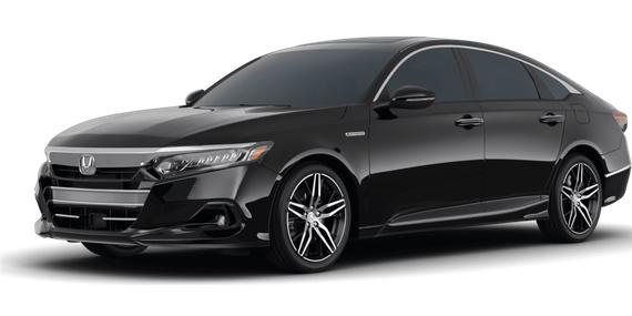HONDA ACCORD 2021 1HGCV3F92MA010794 image