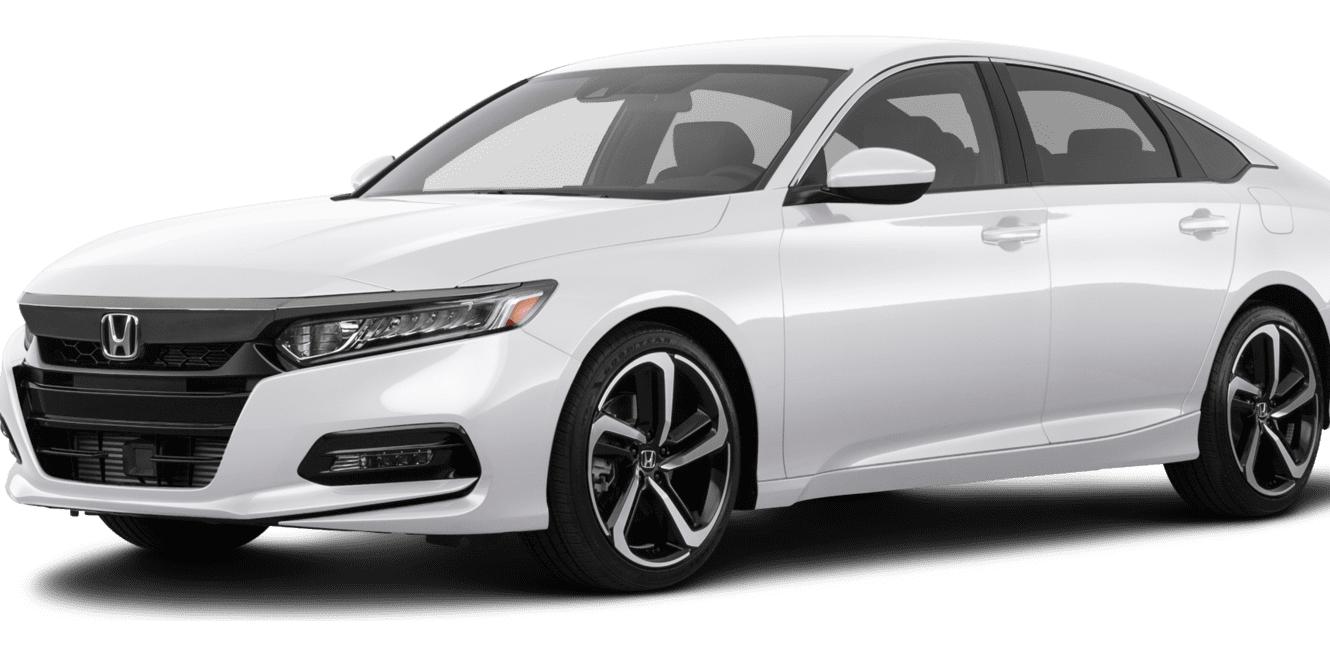 HONDA ACCORD 2021 1HGCV2F36MA011212 image