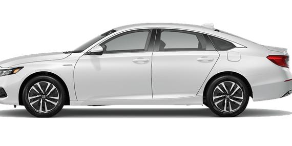 HONDA ACCORD 2021 1HGCV3F12MA004939 image