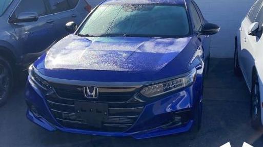 HONDA ACCORD 2021 1HGCV1F47MA059174 image HONDA ACCORD 2021 1HGCV1F47MA059174 image