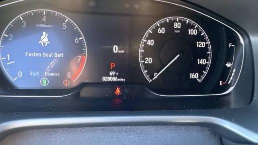HONDA ACCORD 2021 1HGCV2F36MA006947 image