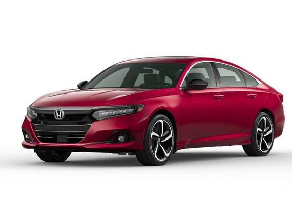 HONDA ACCORD 2021 1HGCV2F39MA021748 image