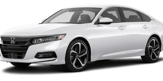HONDA ACCORD 2021 1HGCV2F3XMA010354 image