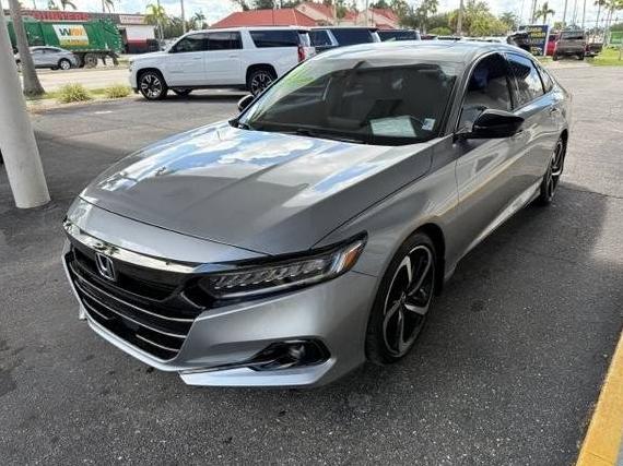 HONDA ACCORD 2021 1HGCV2F31MA004765 image HONDA ACCORD 2021 1HGCV2F31MA004765 image