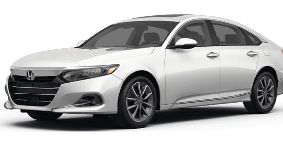 HONDA ACCORD 2021 1HGCV3F56MA023304 image