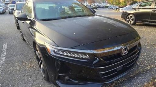 HONDA ACCORD 2021 1HGCV2F39MA032295 image