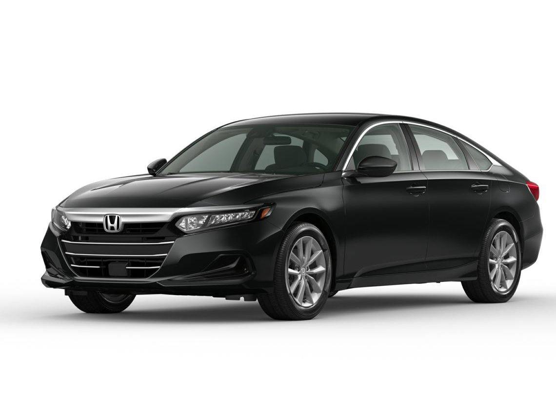 HONDA ACCORD 2021 1HGCV1F12MA058441 image