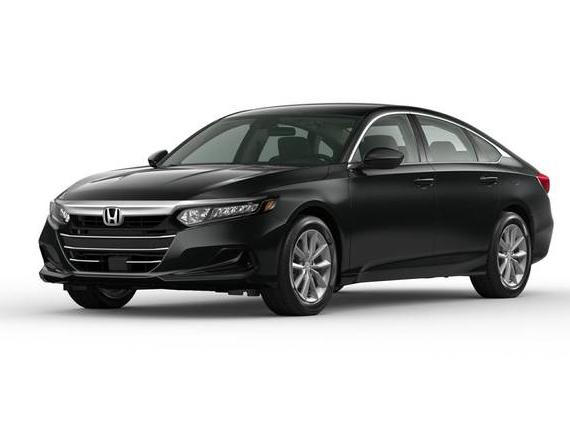 HONDA ACCORD 2021 1HGCV1F1XMA001937 image