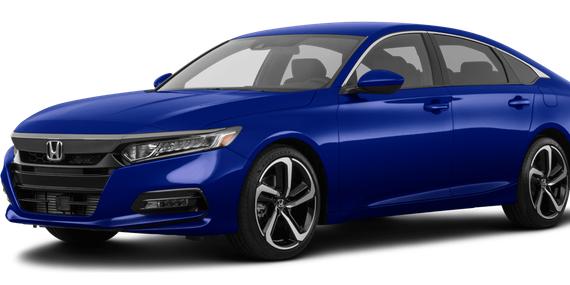 HONDA ACCORD 2021 1HGCV1F31MA007367 image