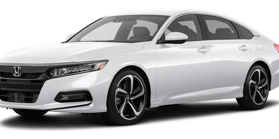 HONDA ACCORD 2021 1HGCV1F3XMA106513 image