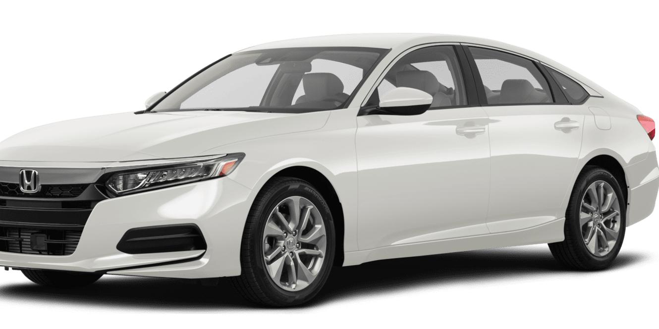 HONDA ACCORD 2021 1HGCV1F10MA021775 image