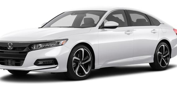 HONDA ACCORD 2021 1HGCV2F32MA032347 image
